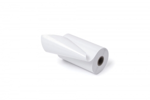 Zebra ZIPZLM3017704 barcode-label Wit