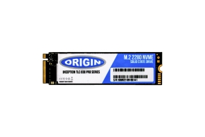 Origin Storage ZP250CM3A001-OS internal solid state drive M.2 256 GB PCI Express 3.0 3D TLC NVMe