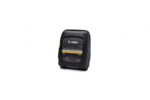 Zebra ZQ511 labelprinter Direct thermisch 203 x 203 DPI 127 mm/sec Bedraad en draadloos Wifi Bluetooth