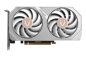 Zotac GAMING GeForce RTX 5050 Twin Edge OC NVIDIA 8 GB GDDR6