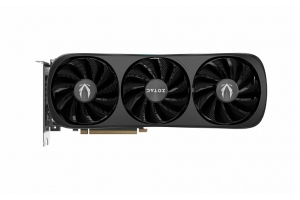 Zotac ZT-D40820F-10P videokaart NVIDIA GeForce RTX 4080 SUPER 16 GB GDDR6X