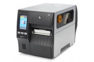 Zebra ZT411 203 x 203 DPI Bedraad en draadloos Direct thermisch/Thermische overdracht POS-printer
