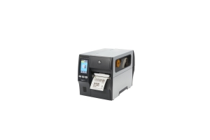 Zebra ZT411 300 x 300 DPI Bedraad en draadloos Thermo transfer POS-printer