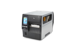 Zebra ZT411 300 x 300 DPI Bedraad en draadloos Direct thermisch/Thermische overdracht POS-printer