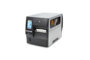 Zebra ZT411 600 x 600 DPI Bedraad en draadloos Direct thermisch/Thermische overdracht POS-printer
