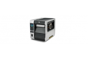 Zebra ZT620 labelprinter Thermo transfer 203 x 203 DPI Bedraad en draadloos Ethernet LAN Bluetooth