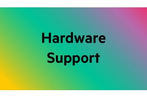 HPE Rack Customization Package