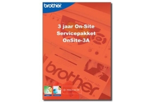Brother OnSite-3A