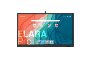Elara 86 inch vaste montage